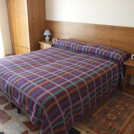 Hotel Morgantina Айдоне Экстерьер фото