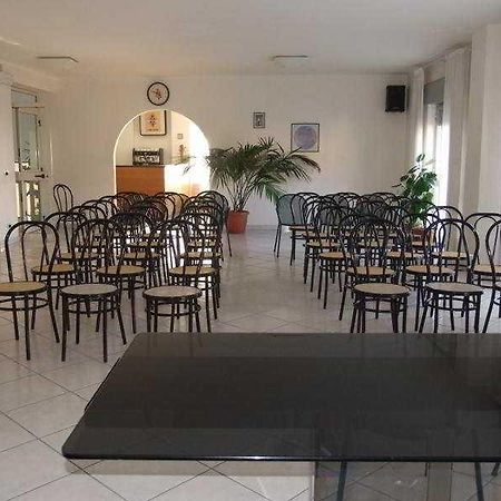 Hotel Morgantina Айдоне Экстерьер фото