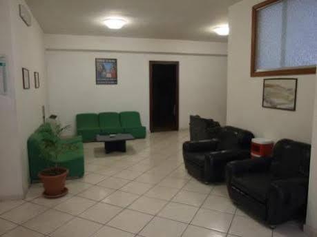 Hotel Morgantina Айдоне Экстерьер фото