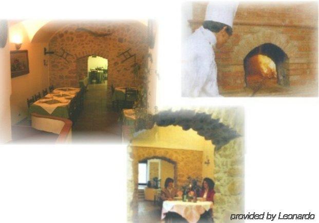 Hotel Morgantina Айдоне Экстерьер фото