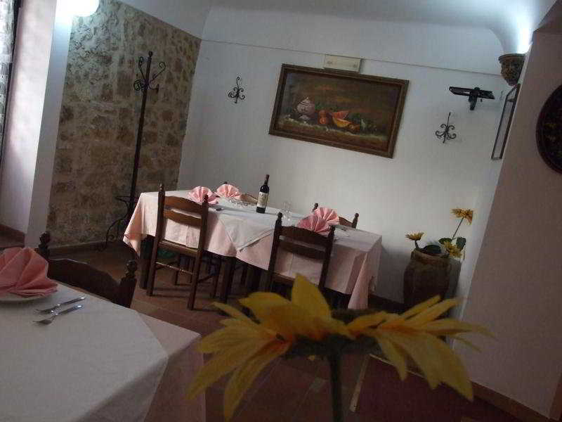 Hotel Morgantina Айдоне Экстерьер фото